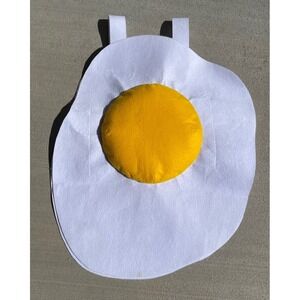 Pottery Barn Egg Costume